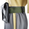 Return of the Jedi Princess Leia Costume Star Wars 3 Leia Organa Solo Cosplay Halloween Carnival Suit