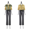 Return of the Jedi Princess Leia Costume Star Wars 3 Leia Organa Solo Cosplay Halloween Carnival Suit