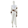 Star Wars The Rise of Skywalker Rey Cosplay Costume Rey Skywalker Suit Outfits