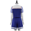 Robin Scoops Ahoy Costume Stranger Things 3 Robin Halloween Cosplay Costume ACcosplay