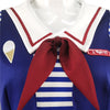 Robin Scoops Ahoy Costume Stranger Things 3 Robin Halloween Cosplay Costume ACcosplay