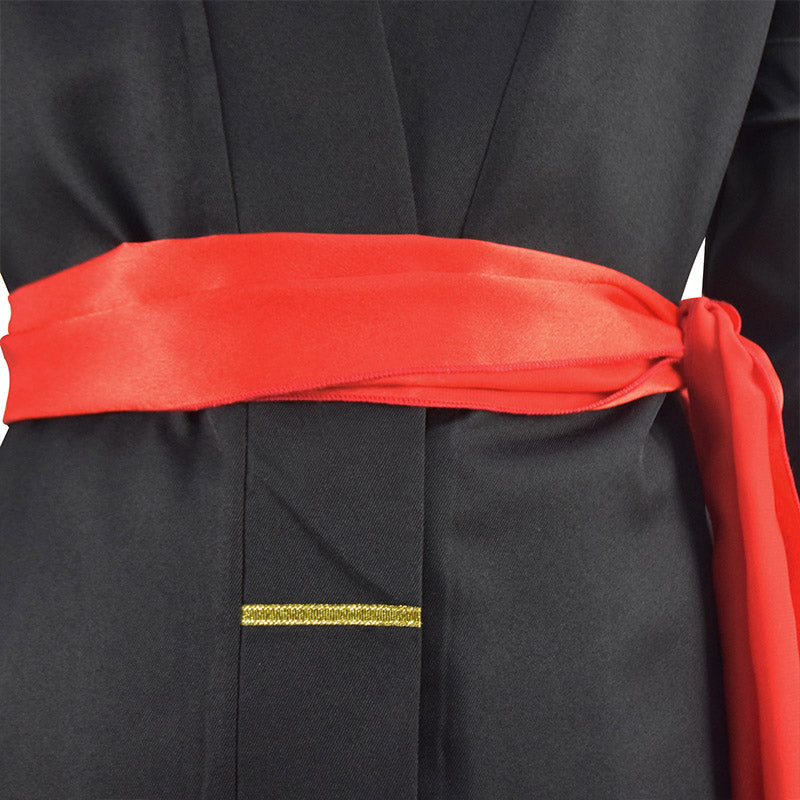 One Piece Roronoa Zoro Cosplay Costume Hot Anime Suit Kimono Kinomo