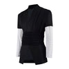 Star Wars Galactic Starcruiser Saber Trainer Cosplay Costume Tunic Robe