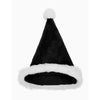Christmas Hat Santa Hat Velvet Classic Santa Hat For Christmas New Year Party Holiday Party Hat(4 pieces)