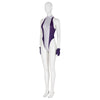 She-Hulk: Attorney at Law Cosplay She-Hulk Costume Supergirl Jumpsuit Halloween Party Outfit