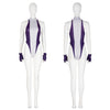 She-Hulk: Attorney at Law Cosplay She-Hulk Costume Supergirl Jumpsuit Halloween Party Outfit