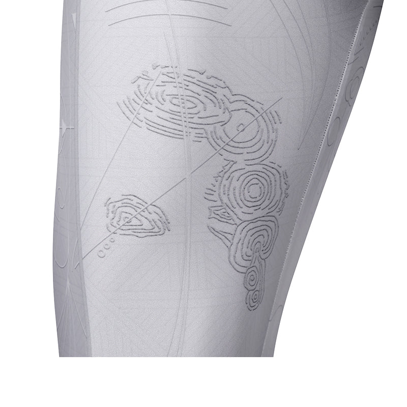 Jupiter's Legacy Sheldon Sampson Cosplay Costume The Utopian Superhero ...