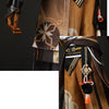 Genshin Impact Shikanoin Heizou Cosplay Costume Game Battle Uniform Halloween Party Suit