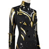 Shuri Black Panther Suit Shuri Cosplay Costume Supergirl Jumpsuit Halloween Outfit
