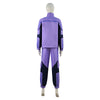 Black Panther 2 Wakanda Forever Shuri Jacket Suit Cosplay Costume Halloween Outfit
