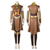 2023 The Boys Season 4 Sister Sage Cosplay Costume Halloween Carnival Suit