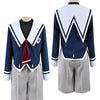 SK8 the Infinity SK∞ Miya Cosplay School Uniform Outfit Hallowen Carnival Suit
