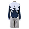 SK8 the Infinity SK∞ Miya Cosplay School Uniform Outfit Hallowen Carnival Suit