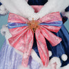 2023 Vocaloid Hatsune Miku Snow Miku Cosplay Costume Anime Girl Snow Suit