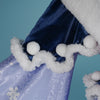 2023 Vocaloid Hatsune Miku Snow Miku Cosplay Costume Anime Girl Snow Suit