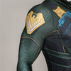 Soldier Boy Bodysuit The Boys Cosplay Suit 3D Print Lycra Costume ACcosplay