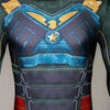 Soldier Boy Bodysuit The Boys Cosplay Suit 3D Print Lycra Costume ACcosplay
