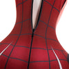 Spider Man 2 PS5 Peter Parker Cosplay Costume Spiderman Superhero Jumpsuit Bodysuit Suit