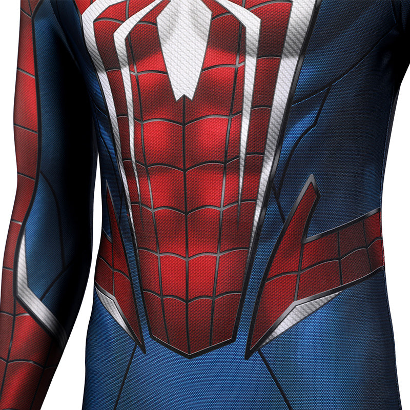 spider man 2 game costumes