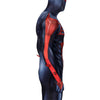 Spiderman 2099 V2 Cosplay Costume Miguel O'Hara Suit Spider Man Halloween Jumpsuit
