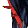 Spiderman 2099 V2 Cosplay Costume Miguel O'Hara Suit Spider Man Halloween Jumpsuit