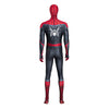 Spider-Man: Far from Home Suit Peter Parker Costume Spiderman Jumpsuit