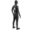 Marvel Spider-Man:Homecoming Black Jumpsuit Cosplay Costume - ACcosplay