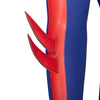 Spider-Man: Across The Spider-Verse 2 Cosplay Spider Verse 2023 Costume Suit Spiderman Jumpsuit