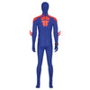 Spider-Man: Across The Spider-Verse 2 Cosplay Spider Verse 2023 Costume Suit Spiderman Jumpsuit