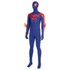 Spider-Man: Across The Spider-Verse 2 Cosplay Spider Verse 2023 Costume Suit Spiderman Jumpsuit