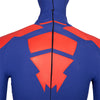 Spider-Man: Across The Spider-Verse 2 Cosplay Spider Verse 2023 Costume Suit Spiderman Jumpsuit