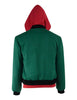 Spider-Man: Into the Spider-Verse Miles Morales Pullover Jacket Costume - ACcosplay