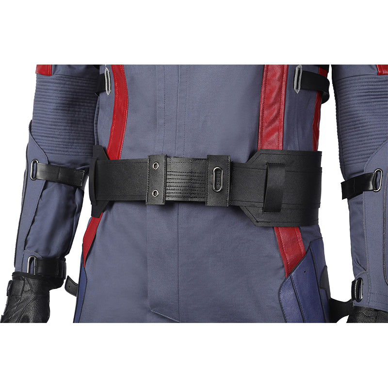 Amazoncouk Star Lord Trousers