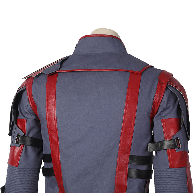 Star-Lord Guardians Of The Galaxy 3 Jacket - TV Jackets