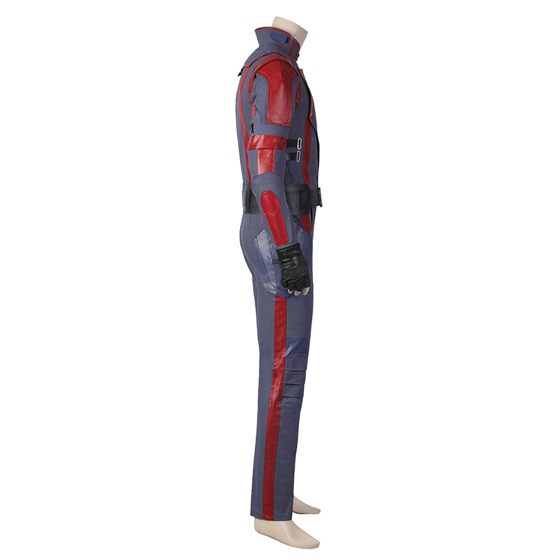 Custume Ridstar Star Lord Costume For Kids