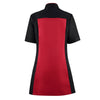 Star Trek Uniform Dress Captain Officer Red Dress Outfit Cosplay Costume ACcosplay