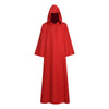 Red Wizard Robe Shadow Wizard Money Gang Red Cloak Halloween Costumes ACcosplay