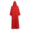 Red Wizard Robe Shadow Wizard Money Gang Red Cloak Halloween Costumes ACcosplay