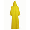 Yellow Wizard Robe Shadow Wizard Money Gang Halloween Hooded Cloak Outfits ACcosplay