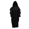 Kids Star Wars Costumes Children Tunic Robes Outfit Hooded Cloak for Halloween Party