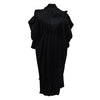 Kids Star Wars Costumes Children Tunic Robes Outfit Hooded Cloak for Halloween Party