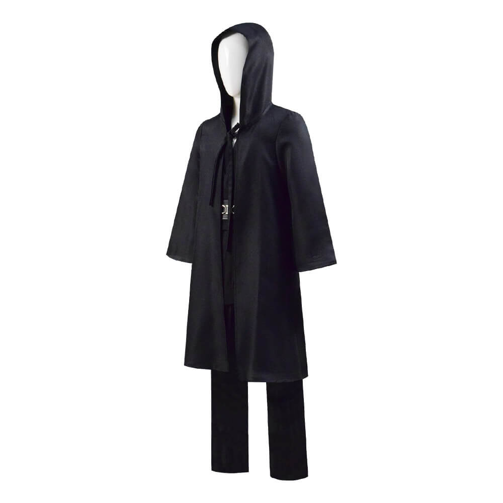 Kids Star Wars Costumes Darth Maul Cosplay Costume Cloak Robe Deluxe Full Set Outfit For Sale