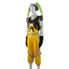 Star Wars Rebels Hera Syndulla Cosplay Costume Halloween Carnival Suit Outfit ACcosplay