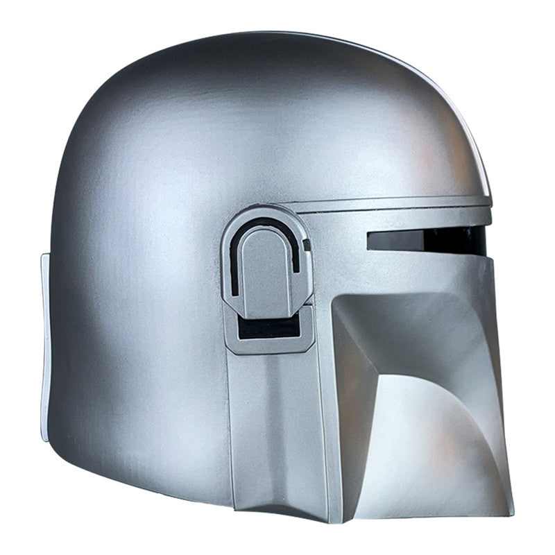 Star Wars The Mandalorian Helmet Boba Fett Mask PVC Halloween Cosplay Mask