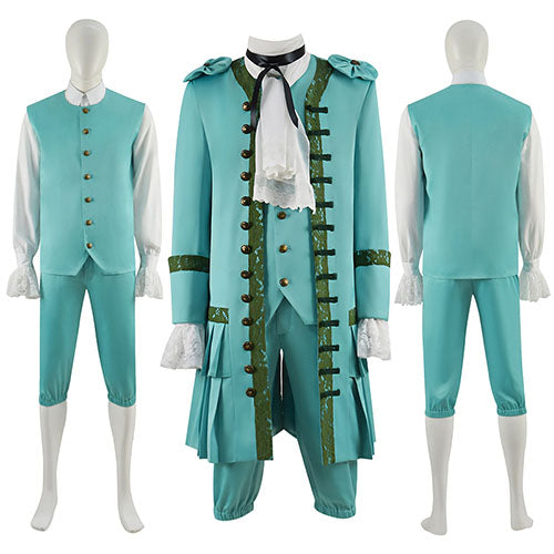 One Piece Pirate Warriors 4 Carrot Cosplay Costume – ACcosplay