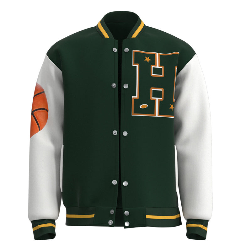 Stranger Things 4 Jacket Max Mayfield Costume Joseph Quinn Cosplay Jacket Anime 3D Printed Zip Up