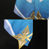 Genshin Impact Sucrose Cosplay Costume Game Saccharose Suit Lolita Party Dress Wig Hat