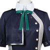 Lycoris Recoil Takina Inoue Cosplay Costume Anime Girl JK Dress Red School Uniform
