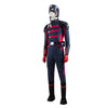 The Falcon And The Winter Soldier Captain America Cosplay Costume Full Set Outfit