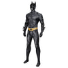 The Dark Knight Rises Suit Batman Bruce Wayne Jumpsuit Batman Cosplay Costume Outfit Adults